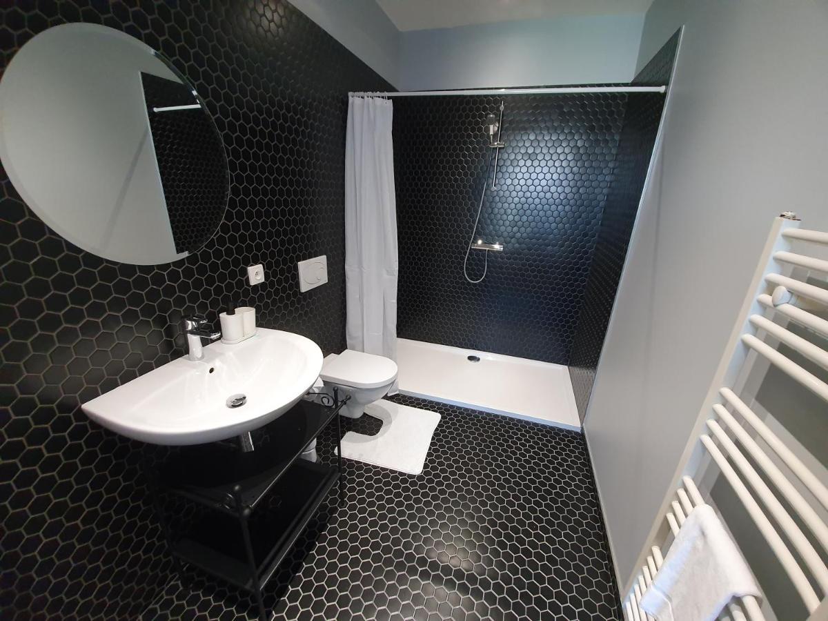 Vn17 Apartments Praha Bagian luar foto